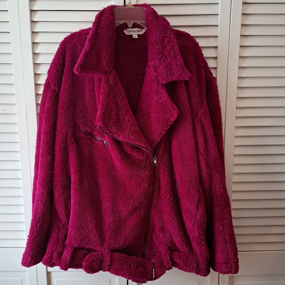 Davi & Dani Jacket